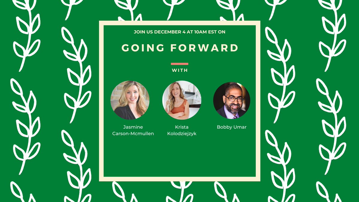 ➡️ Only 3 days until OHEA's Final Fall Speaker Series, Going Forward! ➡ ⁠
Join us Saturday, December 4th, 2021 at 10:00 AM ET  with our experts on:⁠
✅ Interviewing skills 🗣⁠
✅ Entrepreneurship 💼⁠
✅ Finding your passion 🤩⁠
🗓 oheaconference.com. ⁠