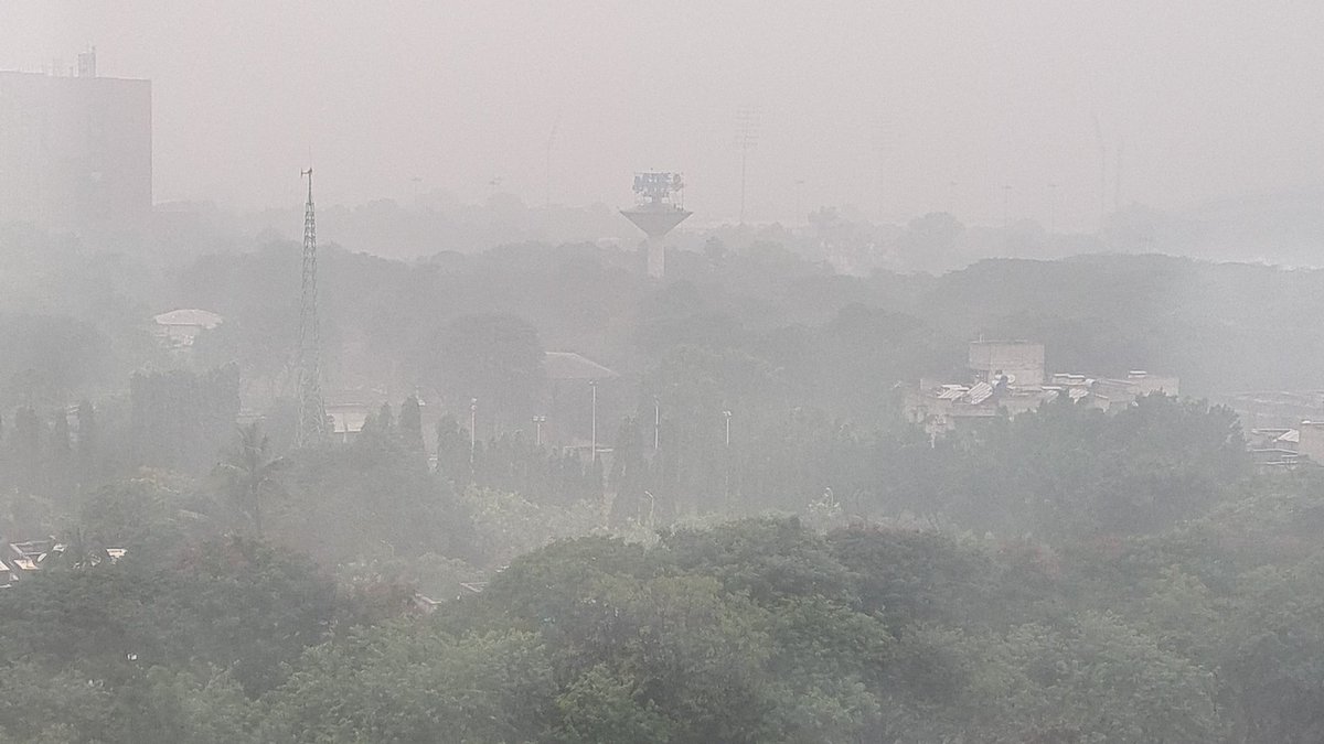 Let's rename all months to June-1, June-2....June-12 #punerain