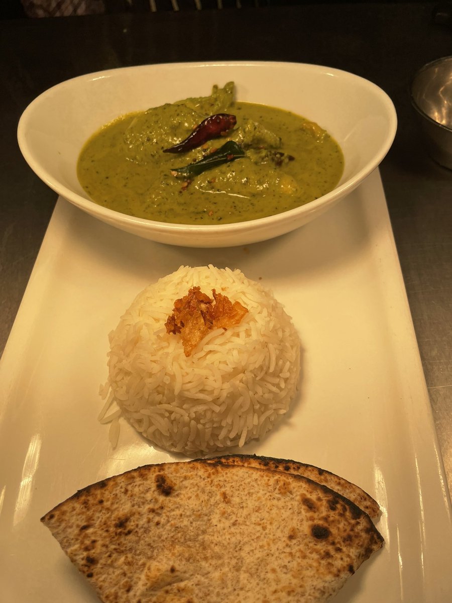 Dinner was fantastic last night! #BristolCity  #indianrestaurants  #irishcurryawards #indianchefs #asianfoodie #curry  #spice #cooking #food #ukcurryclub