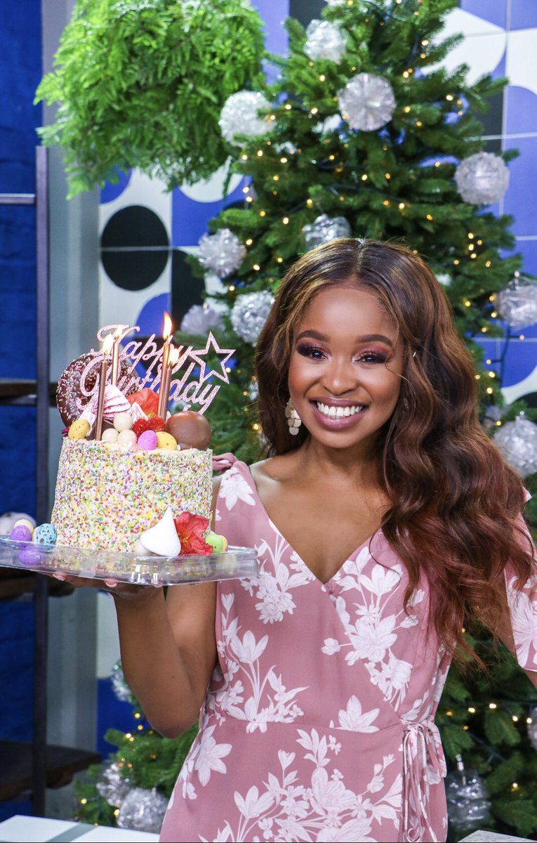 It’s International Pali T Day!! 🥳🎈

Help us in wishing a happy birthday to the one and only <a href="/PaliTembe/">Palesa Tembe</a> 🎉 #AfternoonExpress