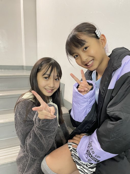 崎浜梨瑚(りこ)のTwitter画像17