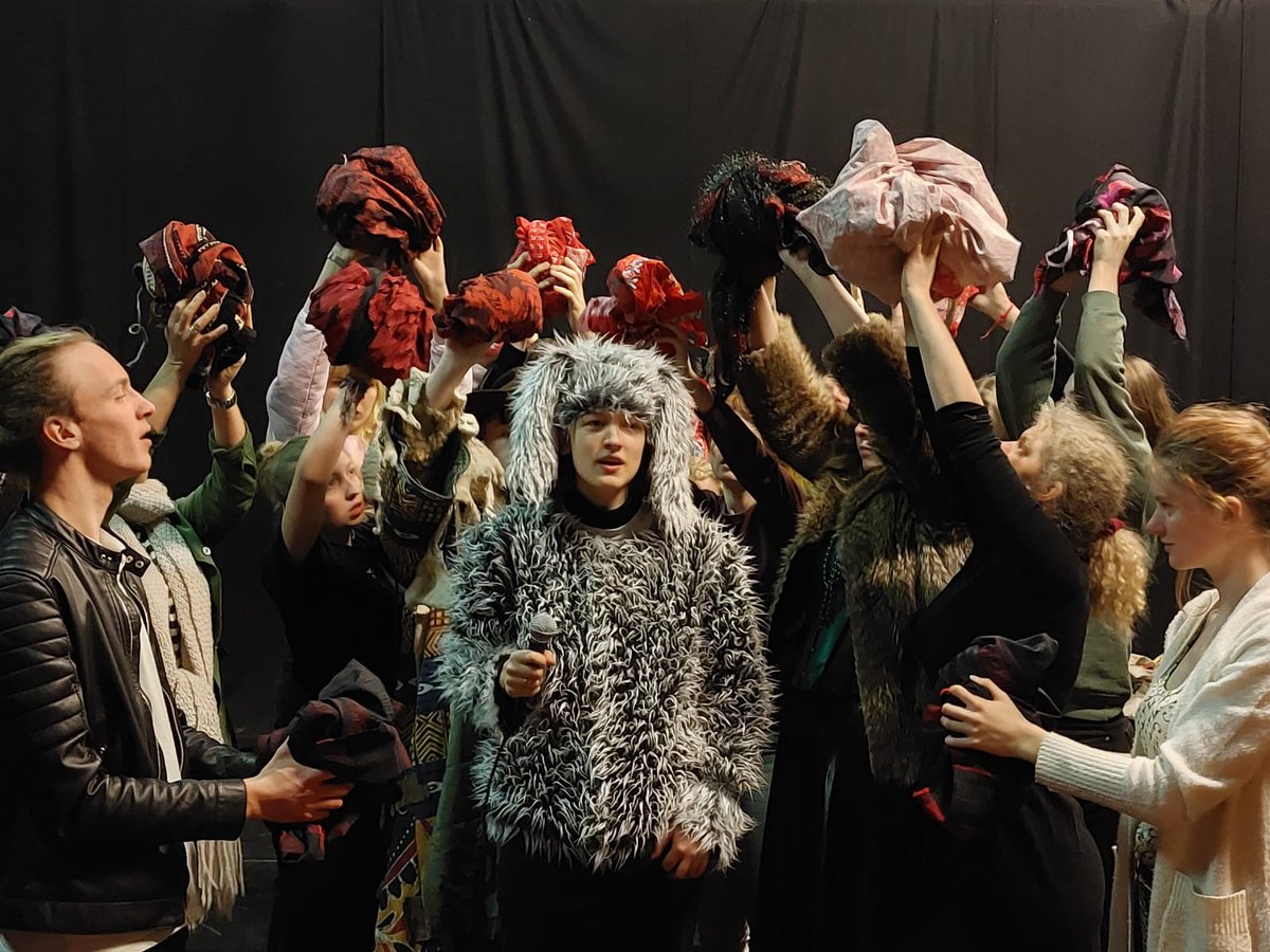 Garage TDI tweet media