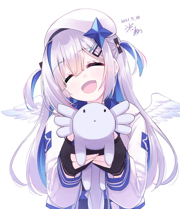 青ウパリターンズ 
