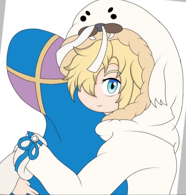 パジャ姫~ 