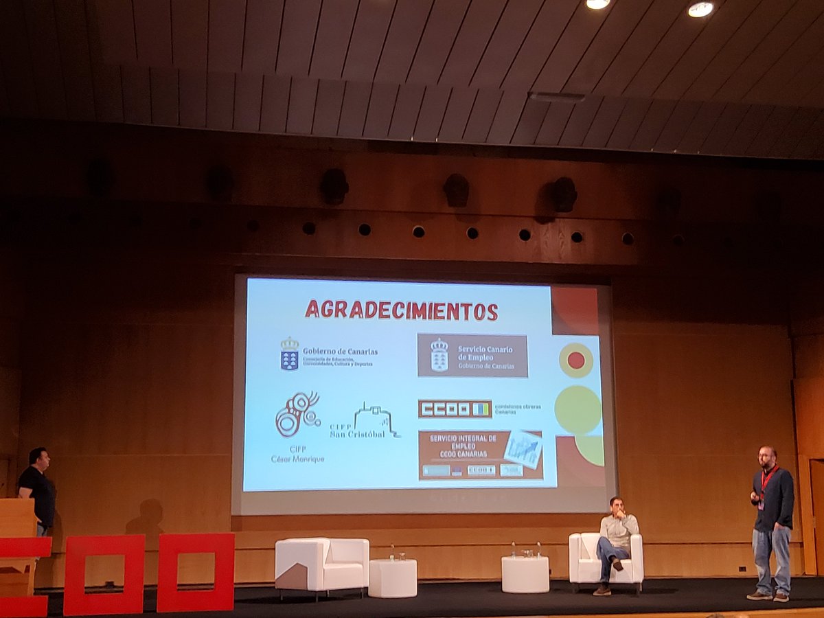 SCEmpleo's tweet photo. #Certifícate #Cataliza #CompetenciasClave #CreaTuCV @SCEmpleo @fg_ull @Fundacion_FULP  servicios, incentivos a la contratación y programas que te pueden informar en el Servicio Integral de Empleo y en su portal de empleo @EmpleoCCOOc https://t.co/jckz7fjyo8