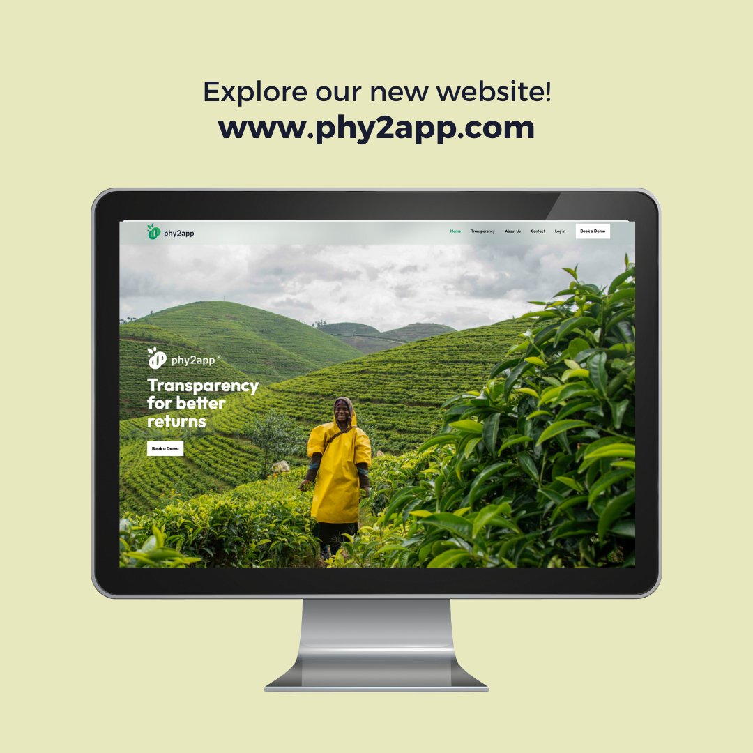 Anteja_Africa's tweet photo. Come and explore the new #phy2app website! https://t.co/7Lf3UW0atz