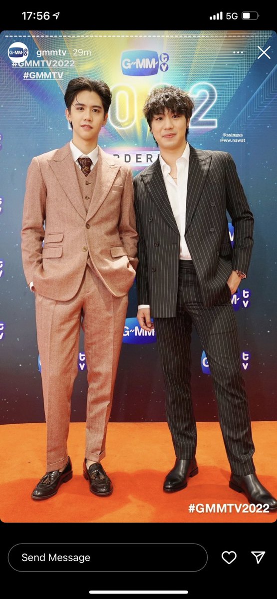 ornvim's tweet photo. ยูกกกกกก 🥰🥰

#GMMTV2022
#whitewo https://t.co/OIAbMvn5Yq