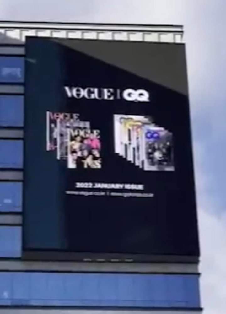 BTS表紙 韓国雑誌「GQ KOREA 2022年 1月号」が発売決定 BTS表紙 韓国雑誌「GQ KOREA 2022年 1月号」が発売決定