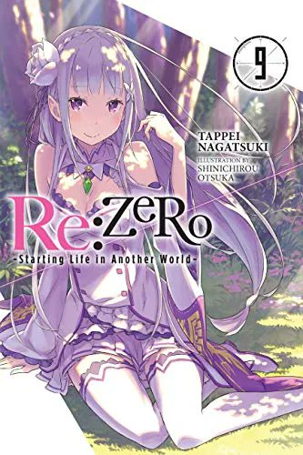 ReZeroKaraFR's tweet photo. Aldebaran au rapport !
Le tome 9 du Light Novel de Re:Zero sortira le 20 janvier 2022. Il va falloir être patient, désolé mais les précommandes sont ouvertes pour ceux qui le souhaitent ;)
/Aldebaran
#anime #manga #rezero https://t.co/035his36o7