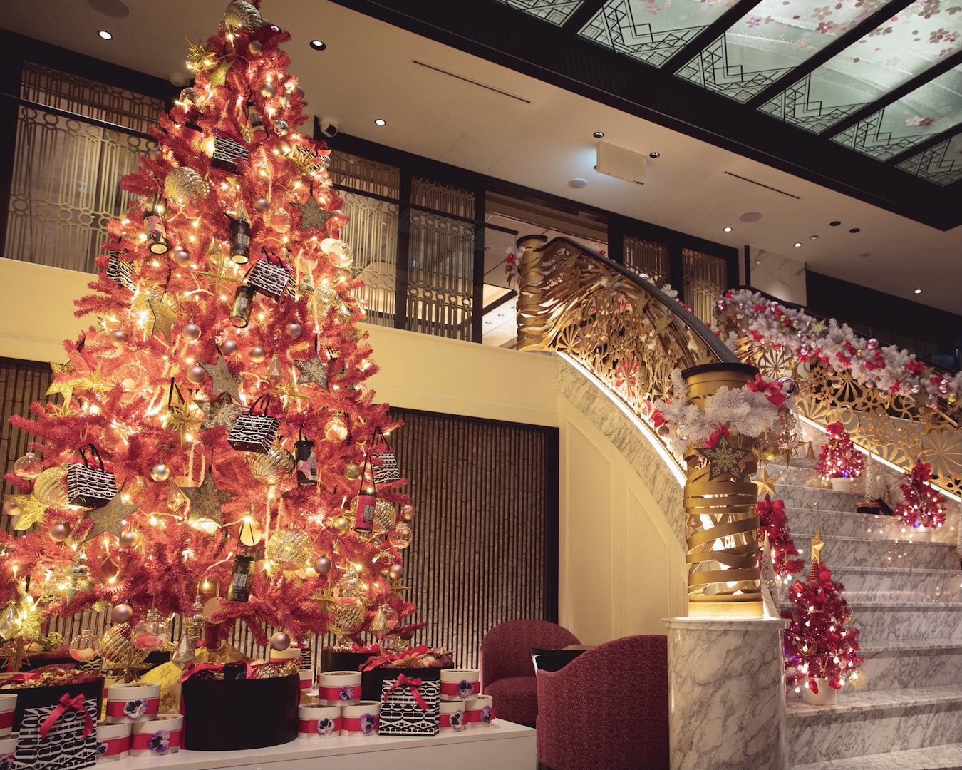 Fauchon L Hotel Kyoto Fauchonhotelkyo Twitter