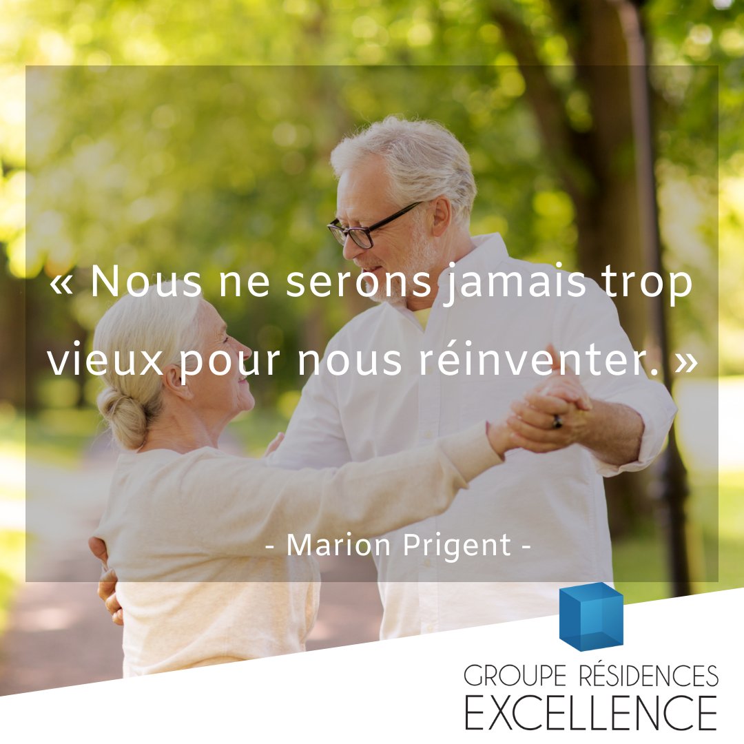 RésidencesExcellence tweet media