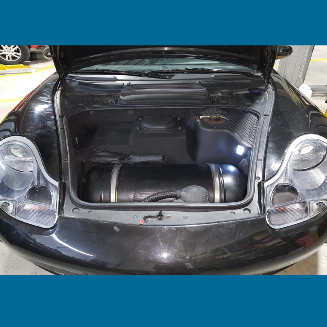 Astrave_oficial's tweet photo. #RedASTRAVE: Nuestro asociado @BuNetGLP nos envía el resultado del fantástico trabajo que han realizado desde el taller de su red @InstaladorGLP en Málaga adaptando recientemente dos súper coches a GLP 🙆
#Autogas #GLP #coches #Málaga #movilidadsostenible https://t.co/IU82fNbw5V