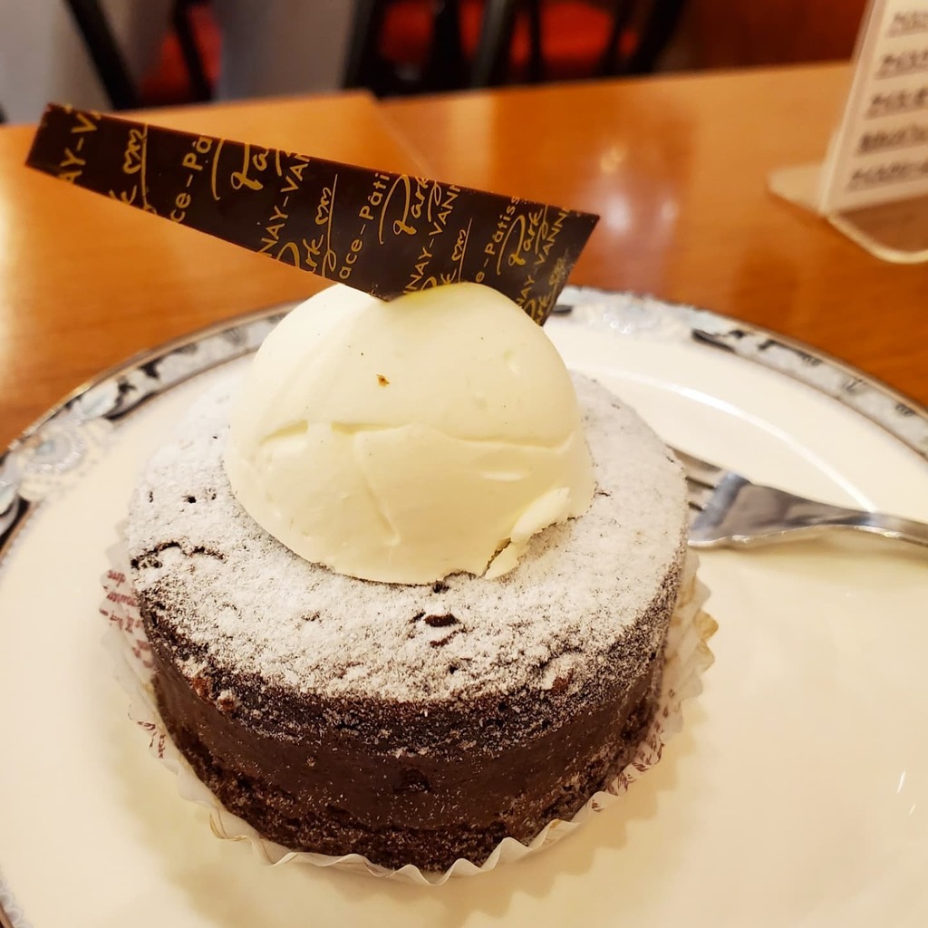 パティスリーパーク Twitter Search Twitter