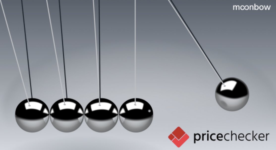 Find out how competitor monitoring tools are changing retail’s approach to pricing.

moonbow.co/pricechecker.h…

#retailers #pricing