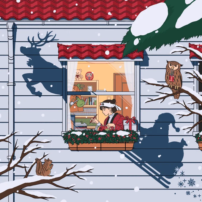 12月🎄 