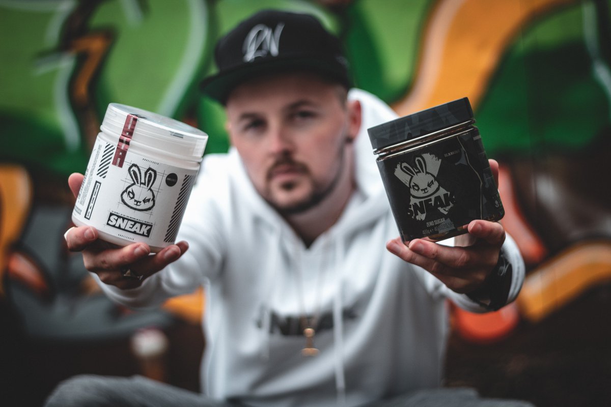 DeeRockUK's tweet photo. @SneakEnergy are rewarding DOUBLE elite points from now until December 10th on every order you make when logged into your account!
Code DeeRock at Checkout!
Don't know what Elite points do? I've even got you covered with that with this video #sponsored
https://t.co/OR0Orcn1RI https://t.co/TvoZYWT75A