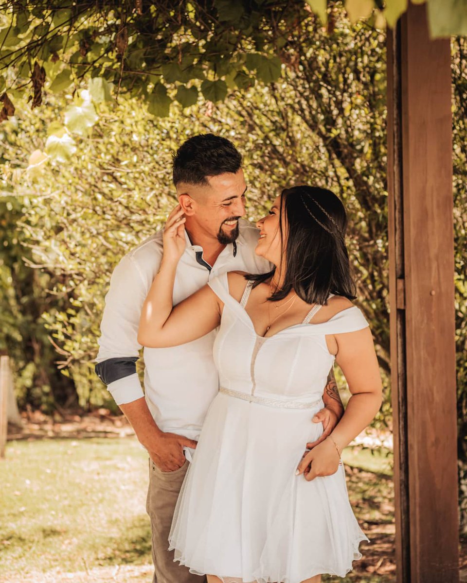 NaaMariae's tweet photo. "fizemos uma oração para esse dia chegar..." 💍🥰❤️ https://t.co/F8OzAIj3dL