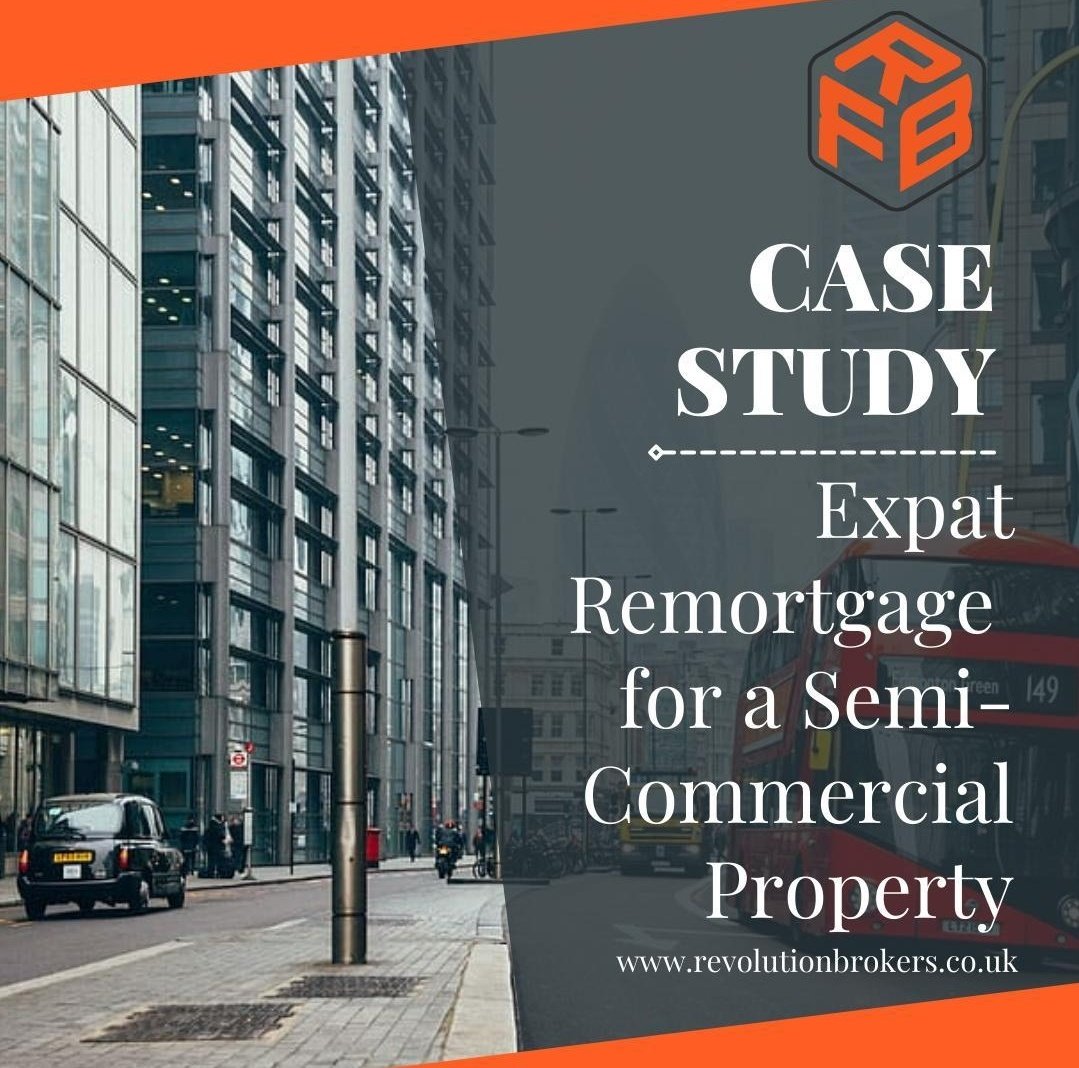 Find out how we were able to secure a fantastic rate, particularly for #expat lending, and raise the capital required to enable our client to move forward with his #investment plans here: revolutionbrokers.co.uk/article-case-s… 

#HMO #PropertyInvestment #CaseStudy #MortgageBroker