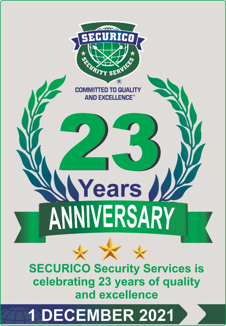 DrDNdhlukula's tweet photo. Thus far the Lord has taken us Ebenezer!
#Securico #SecurityServices #Quality #Excellence https://t.co/u6T5cRiLiq