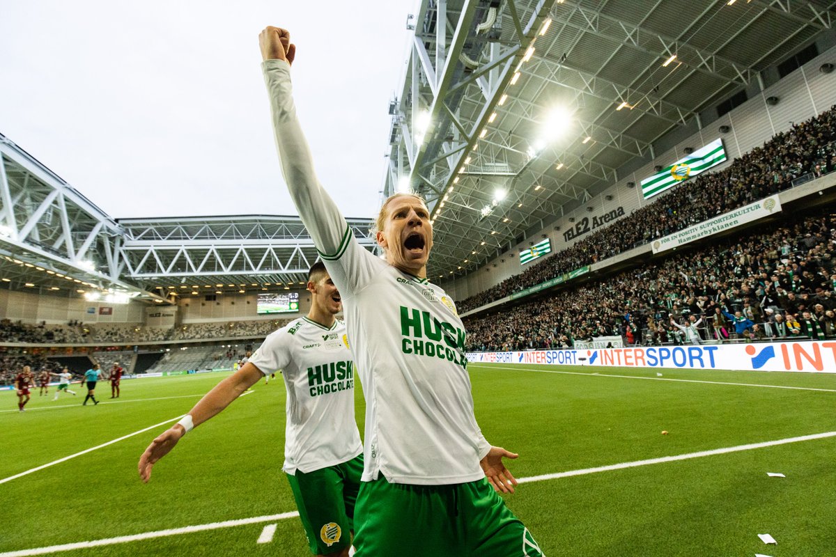 hammarbyfotboll's tweet image. Gustav Ludwigson är uttagen i förbundskapten Janne Anderssons trupp till januariturnén. Stort grattis till landslagsuttagningen, Gustav! 👏

#Bajen