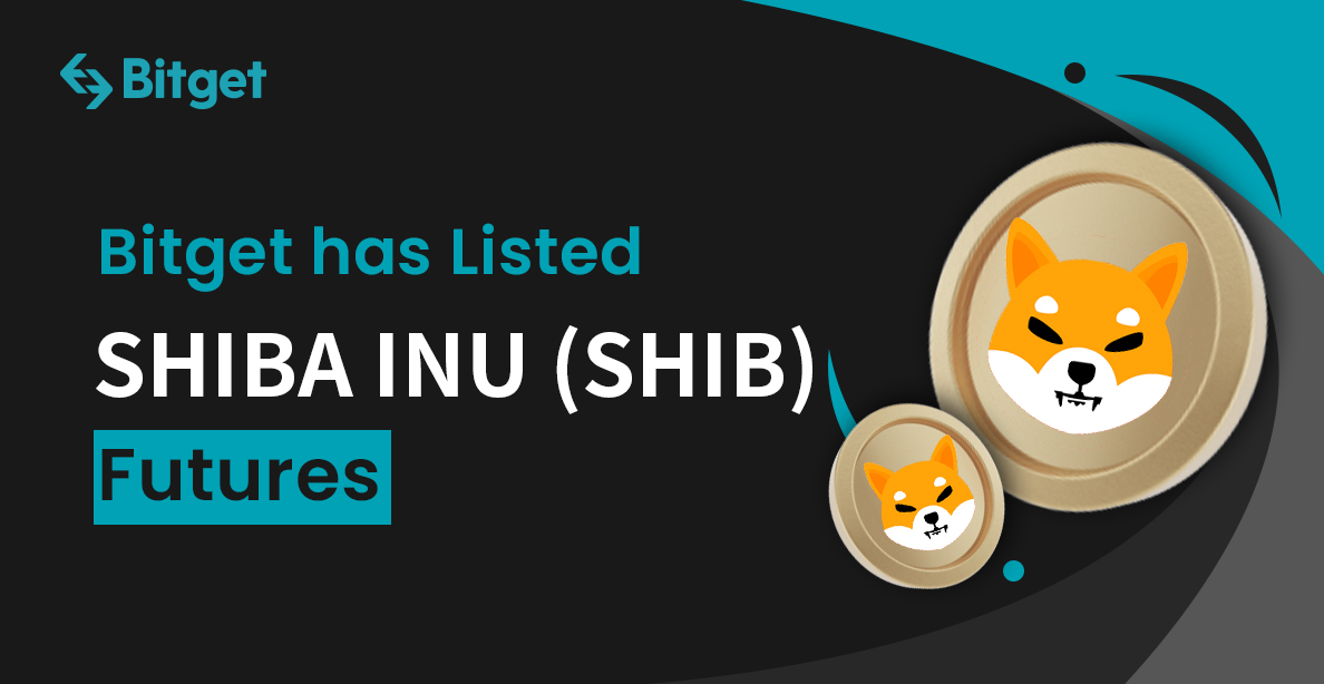 #Shibarmy are you ready?!

#Bitget has added $SHIB to #futures trading!

<a href="/Shibtoken/">Shib</a> holders are welcome to trade with up to x50 leverage! 

All info:
👉 ow.ly/8cfG50H0FnL