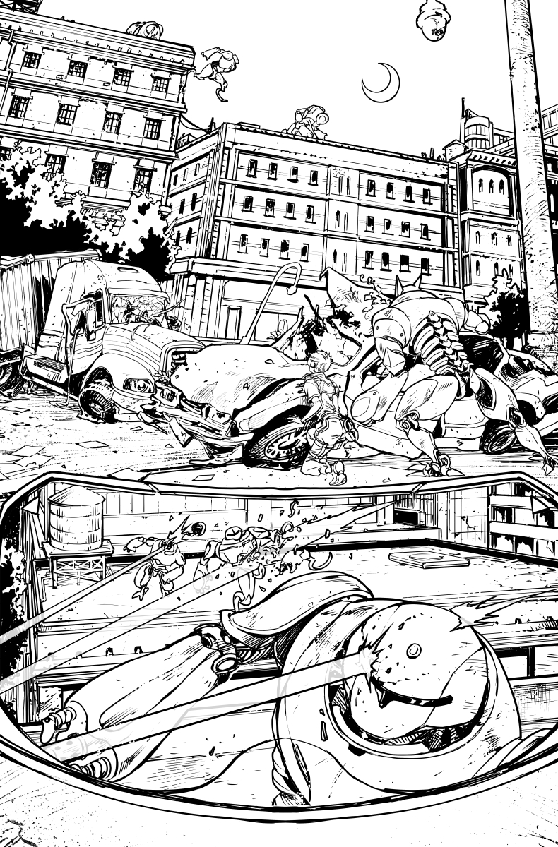 few interiors I did for Garena.
Motioned Comic👉https://t.co/OO67SHcHwo

#RealityUnveiled #Wolfrahh #FreeFire #Garena 