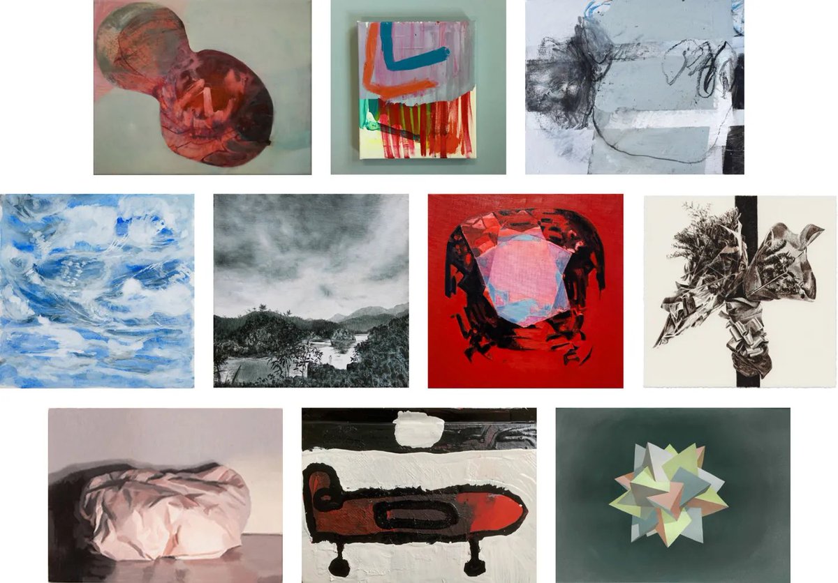BizConnectsHF's tweet photo. #SmallisBeautiful - 03 - 05/12/21 inaugural show  at #HansardStudio,  10 Hansard Mews, W14 8BJ #ShepherdsBush, opening Thursday Dec 2nd  18.00 - 20.00

details: https://t.co/ee7f630m6G

#painting #contemporaryart #exhibition #art #affordableart #hflocal https://t.co/Vyvdf7BV3o