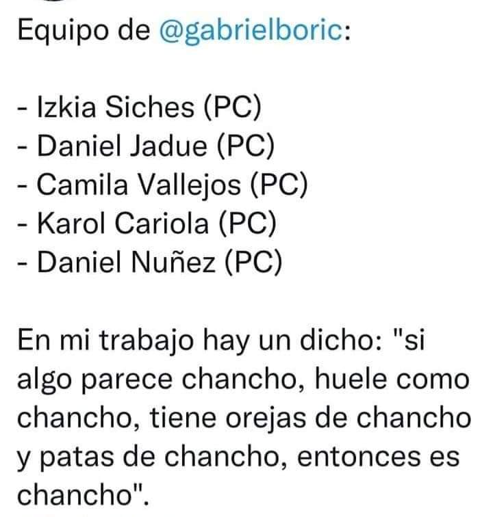 Sergio I. Melnick (@melnicksergio) on Twitter photo 