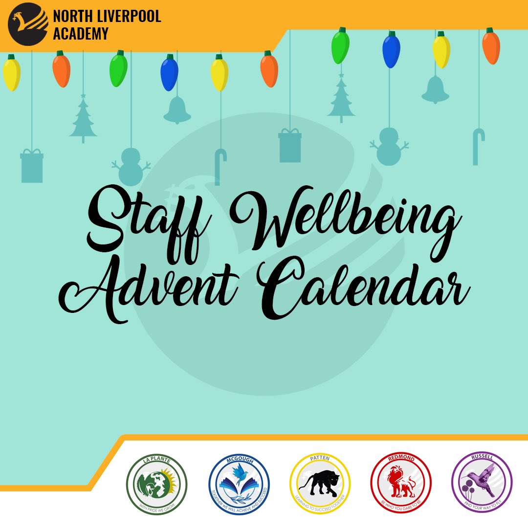 North Liverpool Academy tweet media