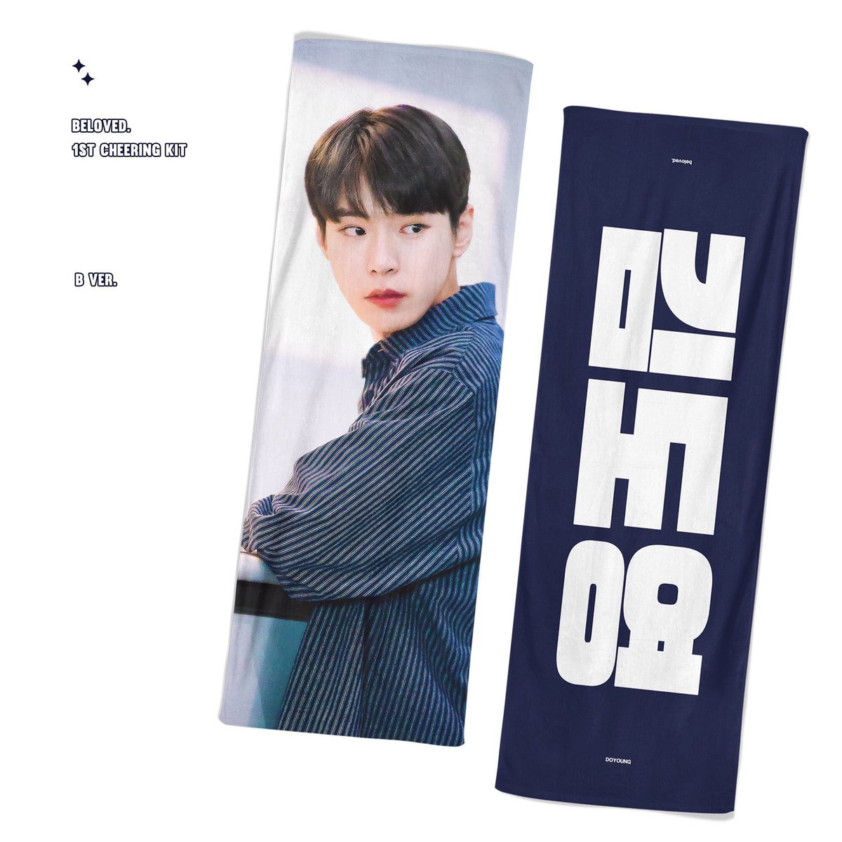 deardoyoungph's tweet photo. [PH GO] @beloved_dy Cheering Kits
Price: 1000PHP
DOP: 12/10
From: https://t.co/9qCBXVZN0Y https://t.co/HFFMDGQWQH