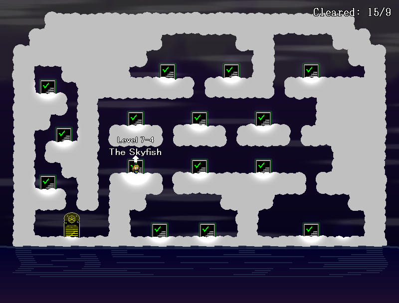 LukeArrWatson's tweet photo. I Wanna Lockpick - A strange puzzle game about matching colored keys and doors. Windows only.
Download: https://t.co/wzN6zzEGPB https://t.co/ssJCM7DfzQ