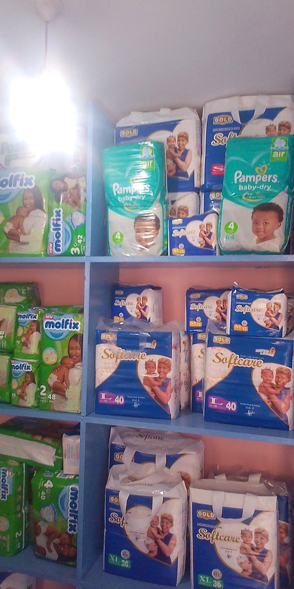 MovineUsiku's tweet photo. Come for Diapers of all types..at affordable price. 0715887791. Odinga State of the Nation 7.5 GB Nakuru #Muturithe5th Chebukati Twak Makende Diana Marua JKIA Evra Machakos https://t.co/HQ2ILw6oe7