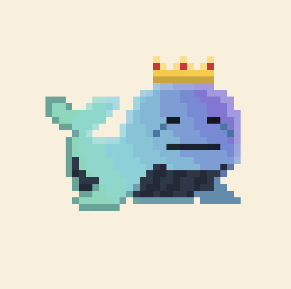 liamevansyt's tweet photo. 📢 @Whales_Game 
 
100,000 $KRILL Giveaway!!

1. Follow 
@Whales_Game &amp; @NFTZerk 
 
2. Like &amp; Retweet!❤️
3. Tag 3 friends!✅
4. Join the Whales Game Discord! https://t.co/MZSorUG8n6

Winners announced on this post in 3 days!!!

THIS IS THE NEXT BIG NFT GAME!!

#whalesgame #krill https://t.co/OOCJm477g3