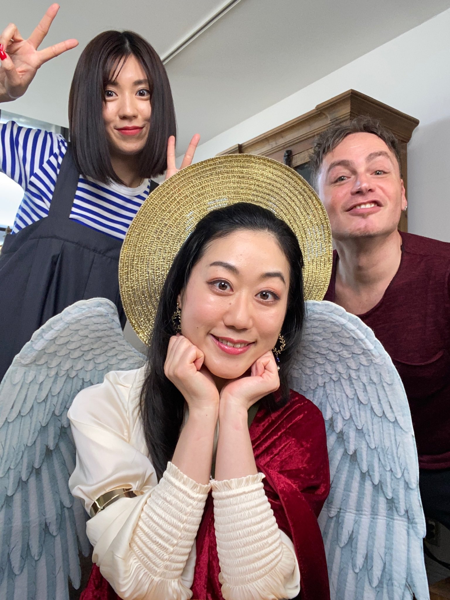 マッテオインゼオ 12月に入りました 今月のテーマはデザインを楽しむ そして今日のキーフレーズは Di Che Anno E 何年のものですか です お楽しみに 旅するためのイタリア語 旅するイタリア語 12月 デザインを楽しむ Eテレ T Co マッテオインゼオ 12月に入りました 今月のテーマはデザインを楽しむ そして今日のキーフレーズは Di Che Anno E 何年のものですか です お楽しみに 旅するためのイタリア語 旅するイタリア語 12月 デザインを楽しむ Eテレ T Co