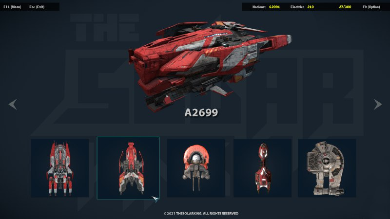 The Solar King tweet media