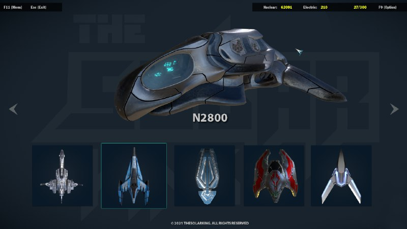 The Solar King tweet media