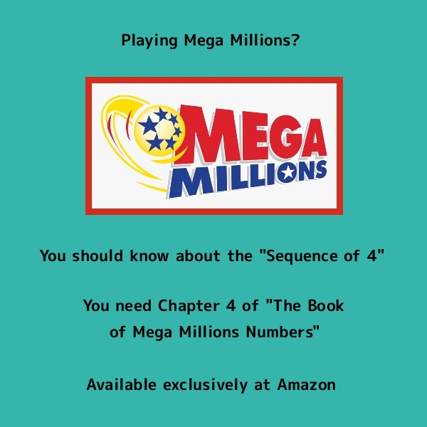 If you play Mega Millions, you need to be familiar with 