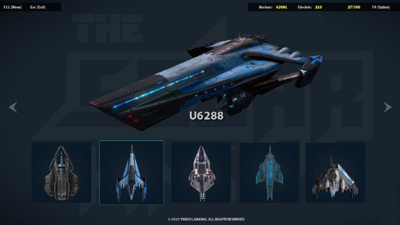 The Solar King tweet media