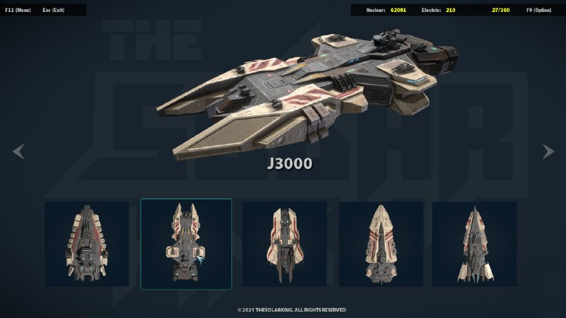 The Solar King tweet media