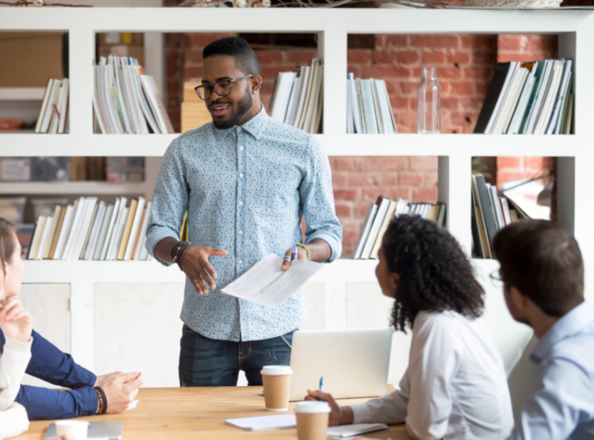 Developing the future generation of leaders and creating a robust succession plan.  This article looks at the implementation of an effective succession plan and why companies can find it difficult to implement.

lnkd.in/gJzMeiPK
#leaders #future #successionplanning