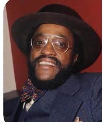Happy Heavenly Birthday to the legendary Billy Paul from the Rhythm and Blues Preservation Society. RIP 