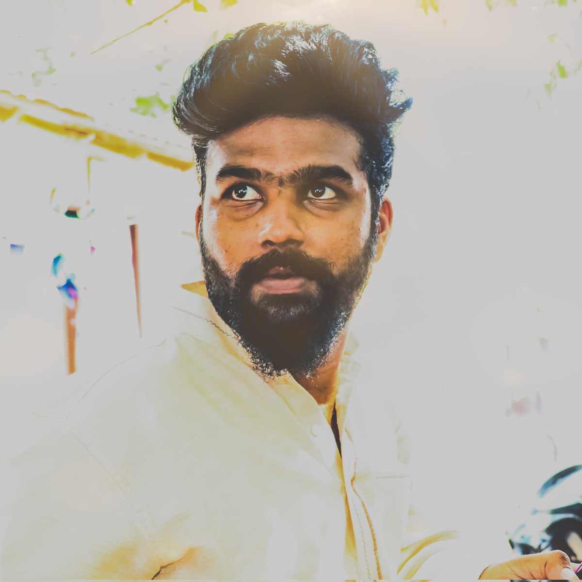 vinothk046's tweet photo. #NewProfilePic

#NewProfilePic2021 https://t.co/9a5Vx5Tkj4