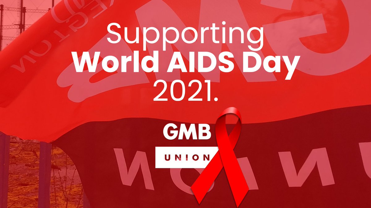 GMB Union tweet media