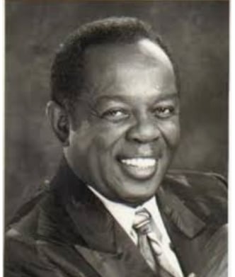 Happy Heavenly Birthday to the legendary Lou Rawls from the Rhythm and Blues Preservation Society. RIP 