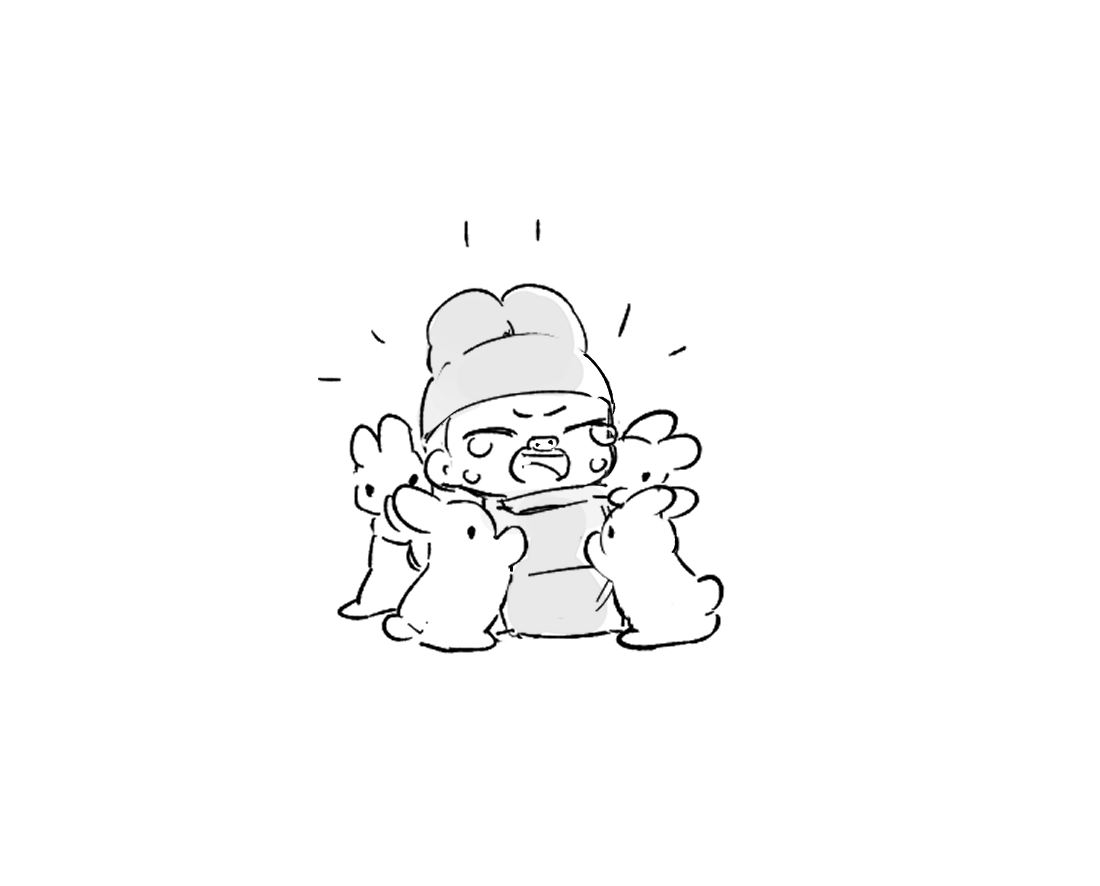 남색 (@namsaek2823) on Twitter photo 