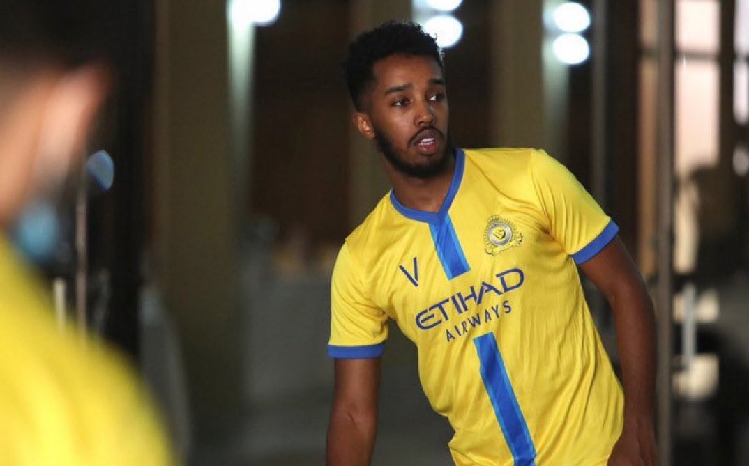 NFC1World's tweet photo. 🚨 - البلاد |

- إدارة الشباب تراقب دخول لاعب #النصر مختار علي الفترة الحرة ، من أجل التعاقد معه . https://t.co/ZMuAy7UJqC