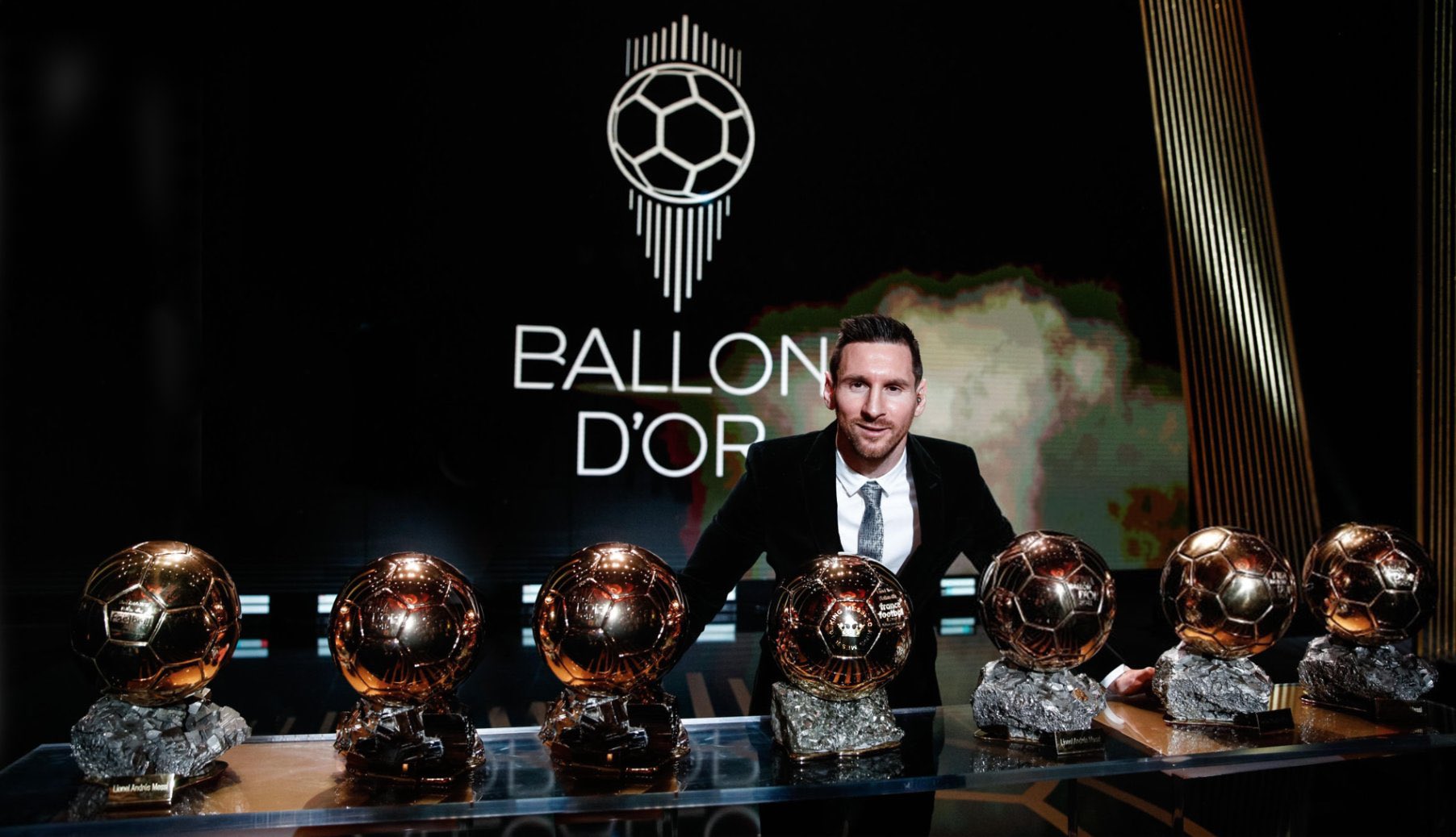 Messi Photo