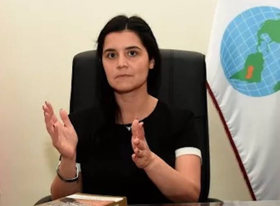 GuachireM's tweet photo. Que los funcionarios de la cancillería dejen de mentir y manipular afirmando que la modificación de la ley del escalafón diplomático pretende eliminar el concurso de oposición y méritos. Esta afirmación es falsa y voy demostrar en este hilo los intereses reales que hay detrás. https://t.co/09SHun6fQO