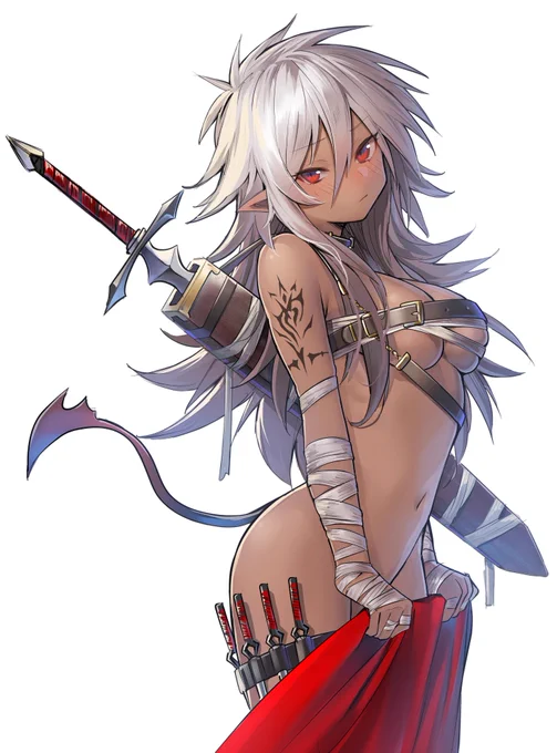 ( ;∀;) 