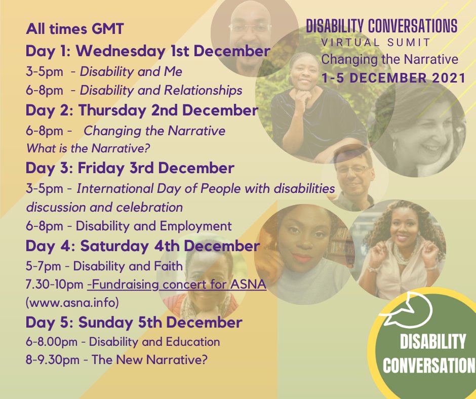 ApparentPathway's tweet image. Come and join the conversation 
changing-the-narrative.heysummit.com